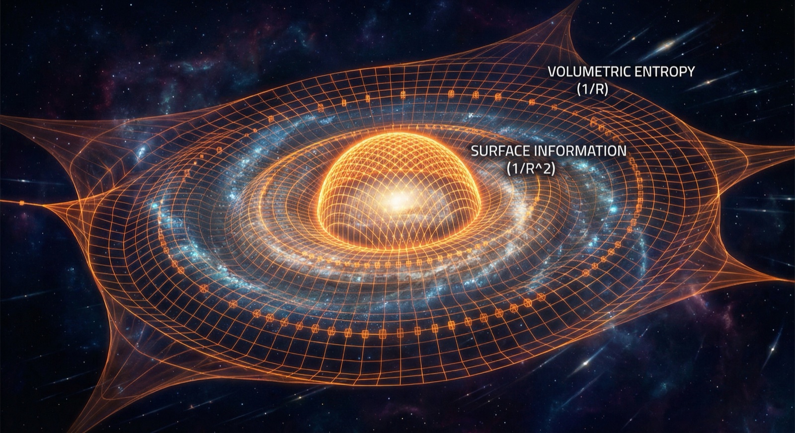 The Ghost in the Volume